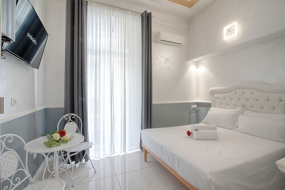 Home Grifondoro Bed & Breakfast