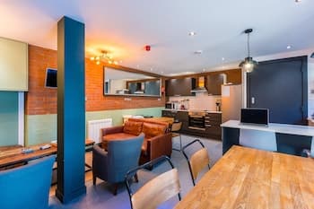 CoDE Co-Living - THE LoFT - Edinburgh