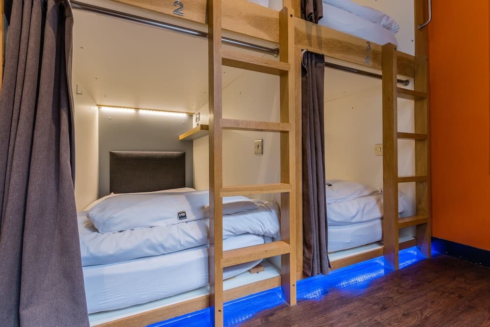 CODE - The Loft, Edinburgh