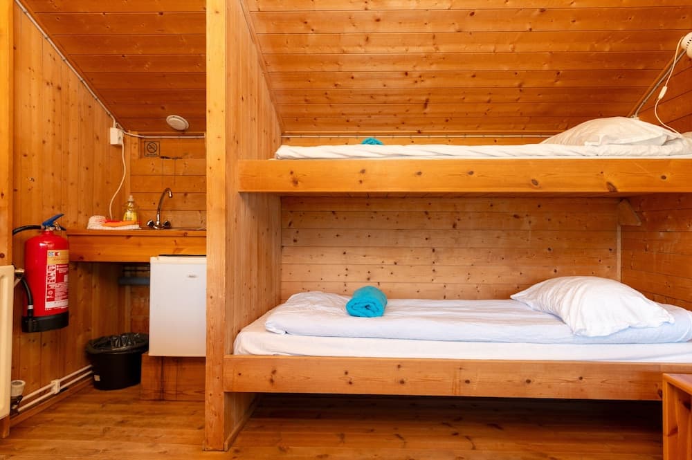 Glaðheimar Cottages