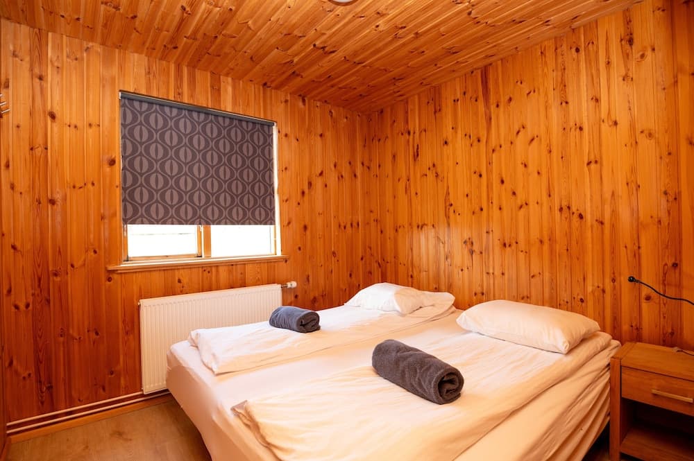 Glaðheimar Cottages