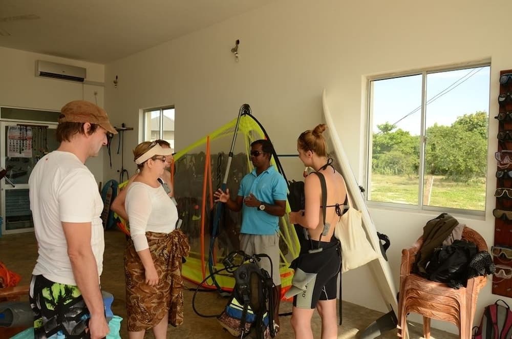 Marina Beach Passikudah