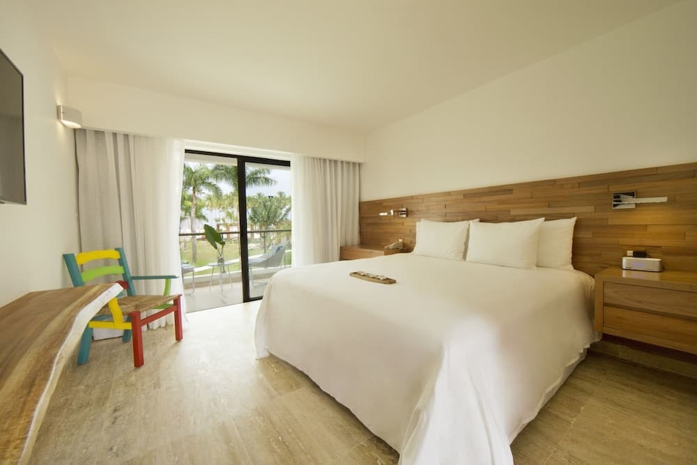 Viva V Samana by Wyndham, A Trademark Adults All Inclusive