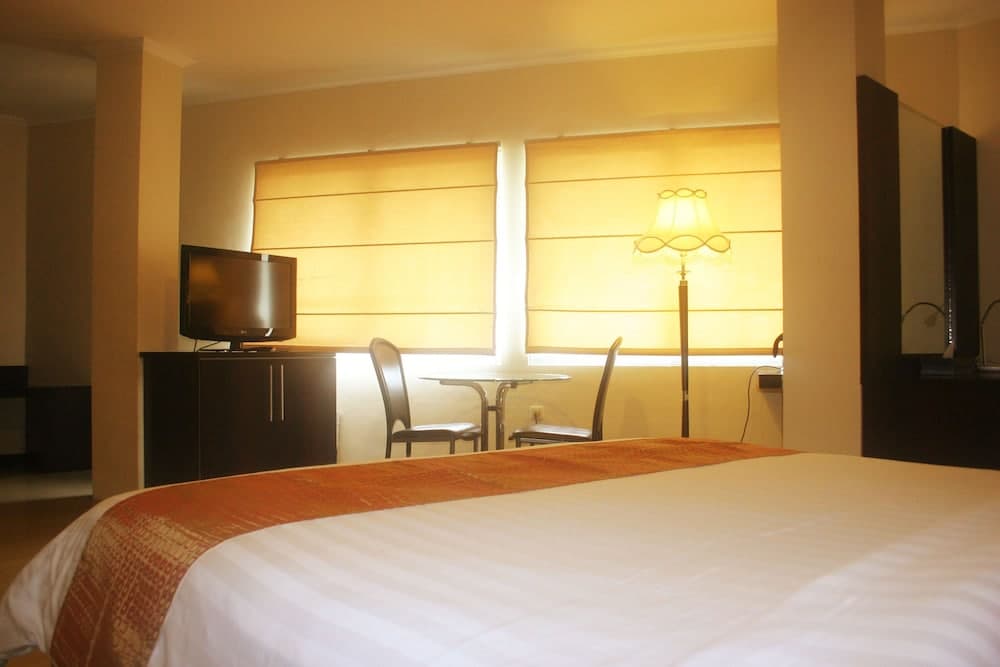 Royal Mamberamo Hotel