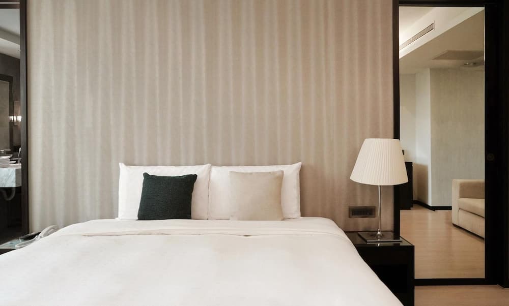 Talmud Hotel Kaohsiung LoveRiver