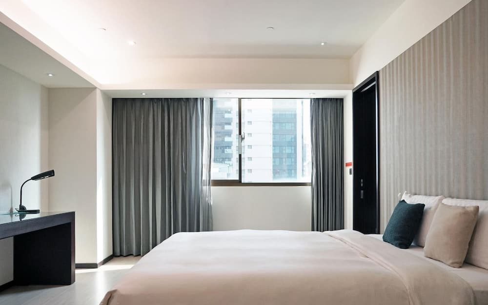 Talmud Hotel Kaohsiung LoveRiver