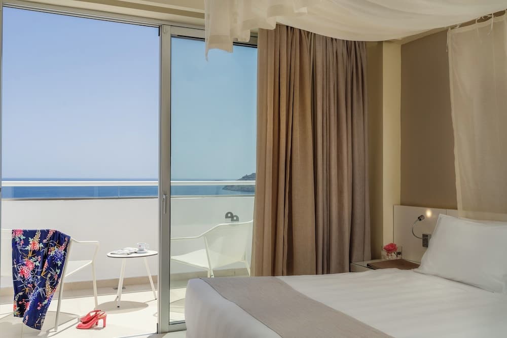 Lindos Village Resort & Spa - Adults Only