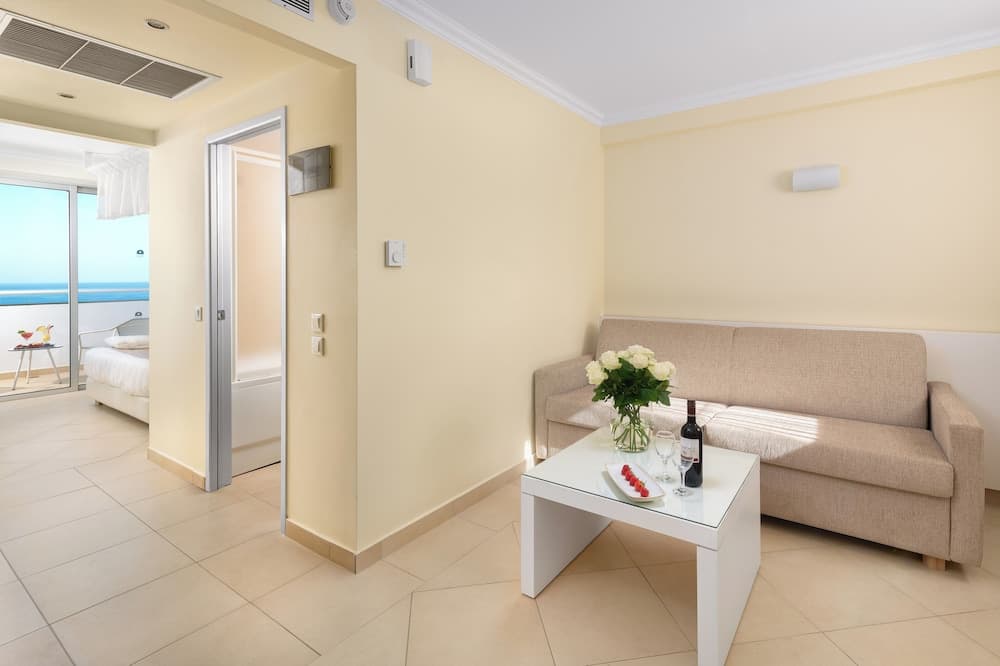 Lindos Village Resort & Spa - Adults Only