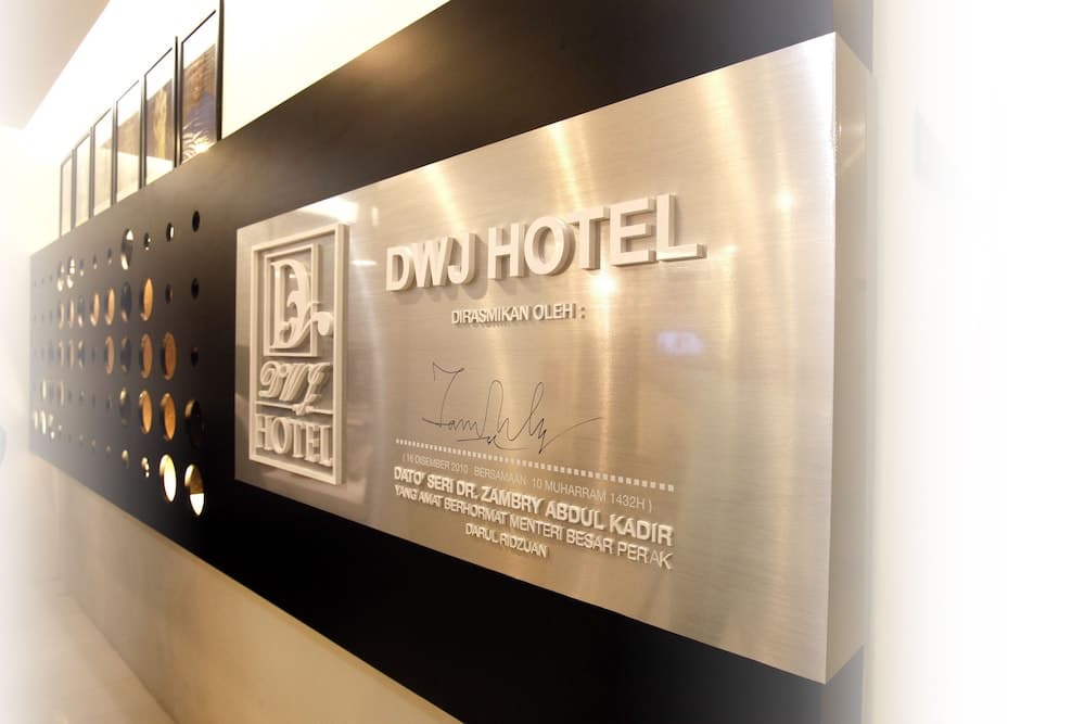 DWJ Hotel