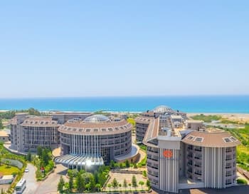 Sunmelia Beach Resort Hotel & Spa