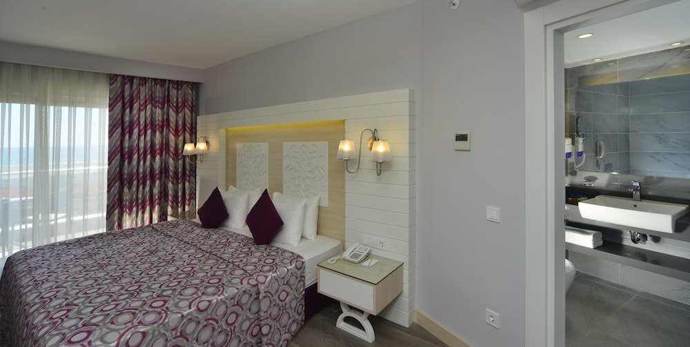 Sunmelia Beach Resort Hotel & Spa