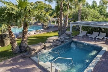 Hotel Rurale Orti di Nora & SPA