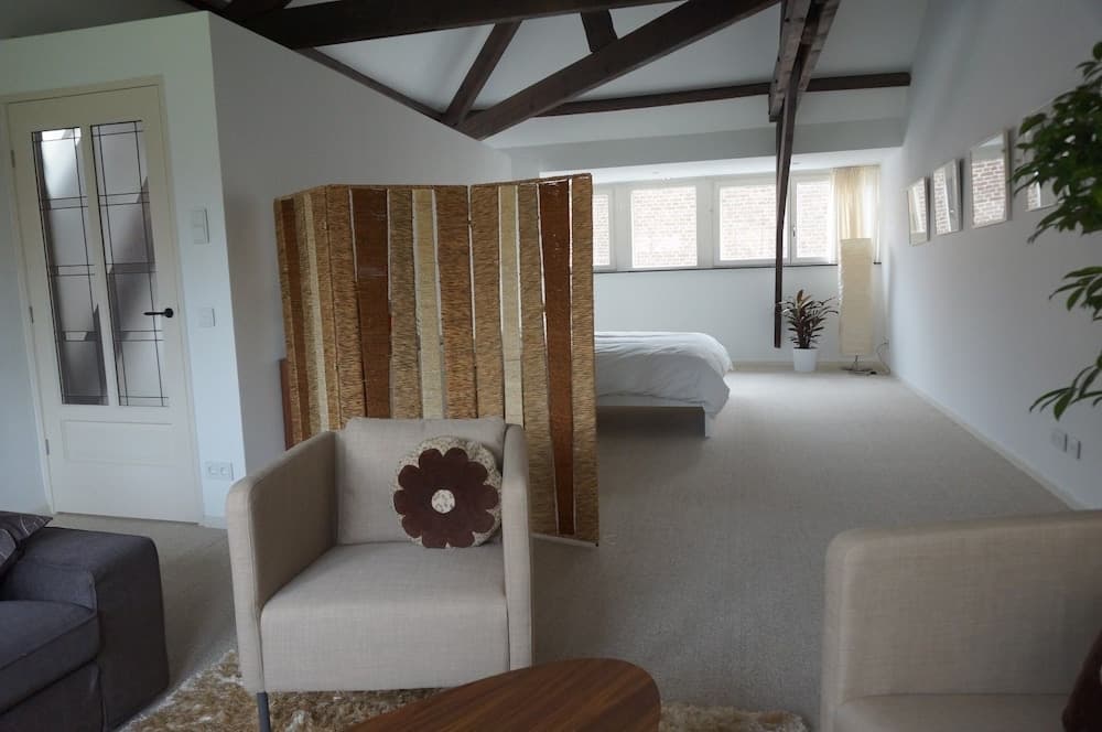 B&B Kasteel Nijswiller