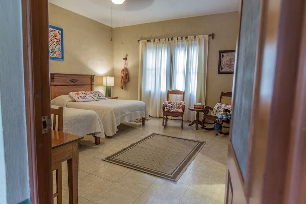 Casa Quetzal Hotel Boutique
