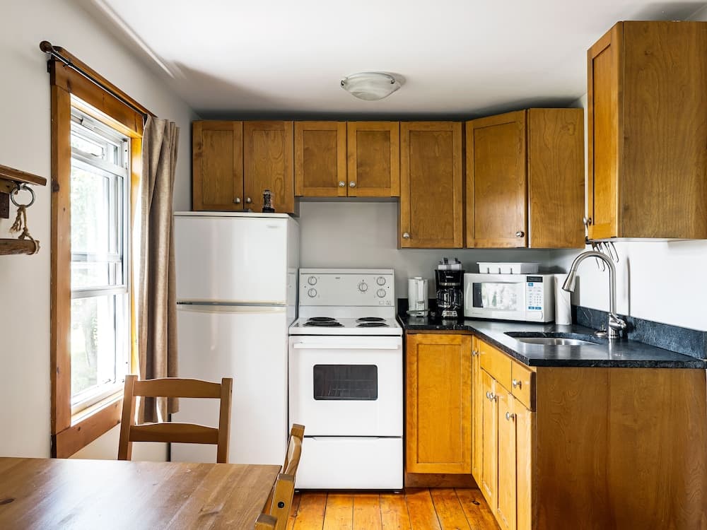 Oceanstone Seaside Resort