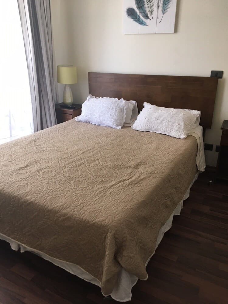 Vivir en Santiago - Bellavista