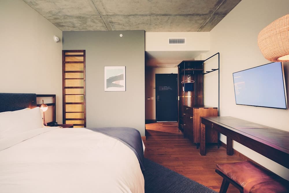 South Congress Hotel