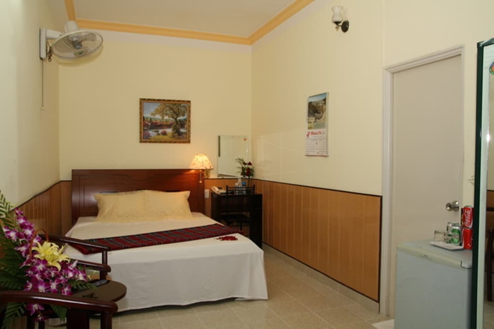 Thien Vu Hotel