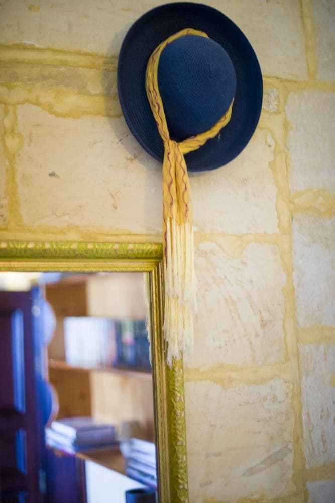 Ta' Bertu Host Family Bed & Breakfast