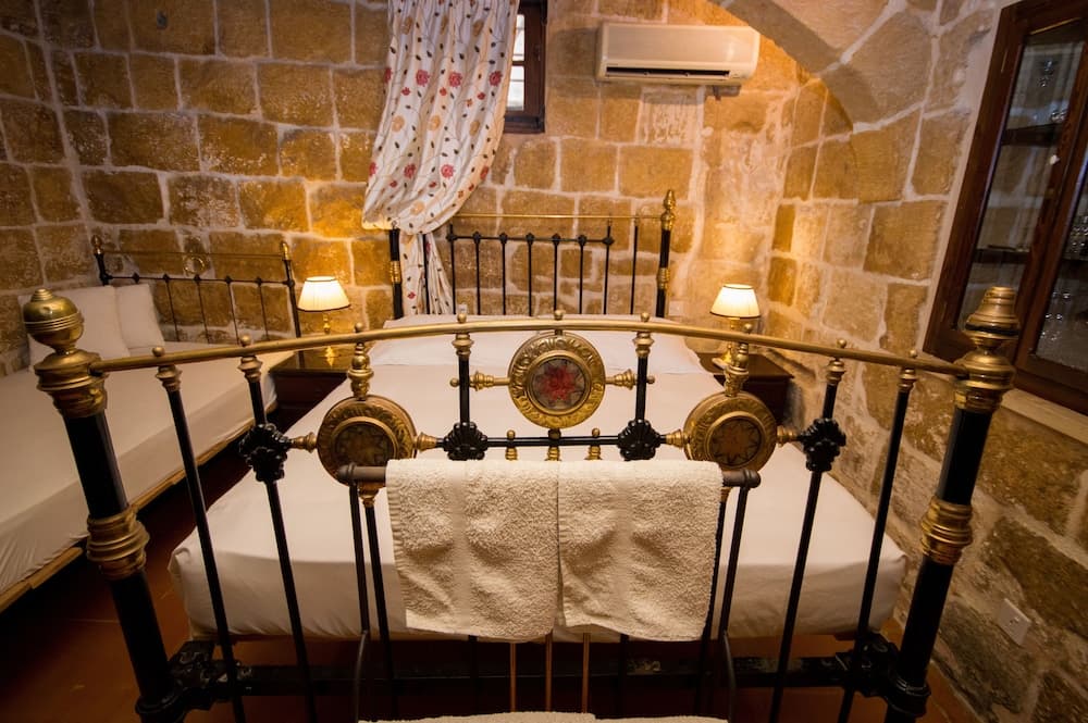 The Burrow Guest House