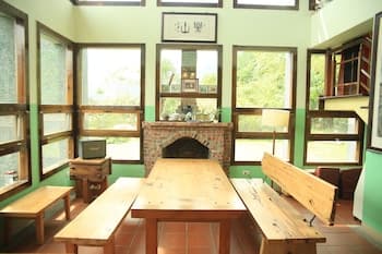 Taroko Mountain Dream Homestay B&B