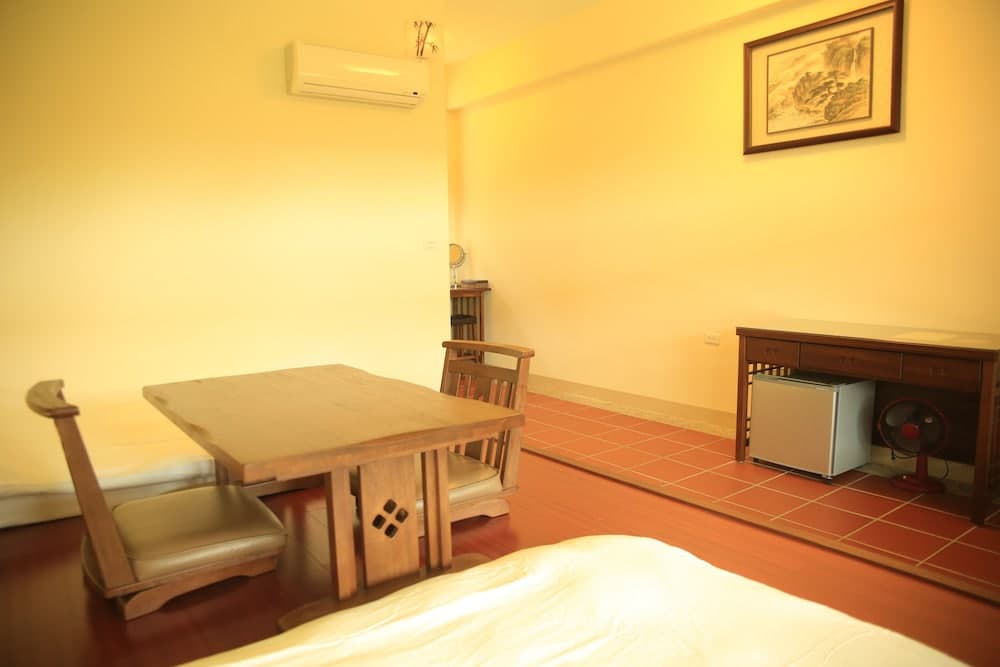 Taroko Mountain Dream Homestay B&B