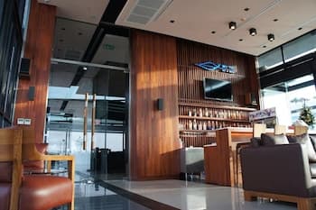 Serenotel Pattaya Beach Front