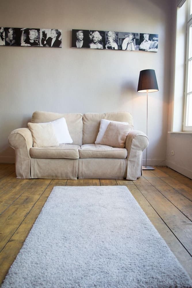 Pension Vakantie Logies Hollywood