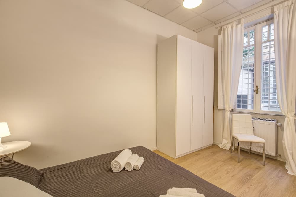 M&L Apartment - case vacanze a Roma