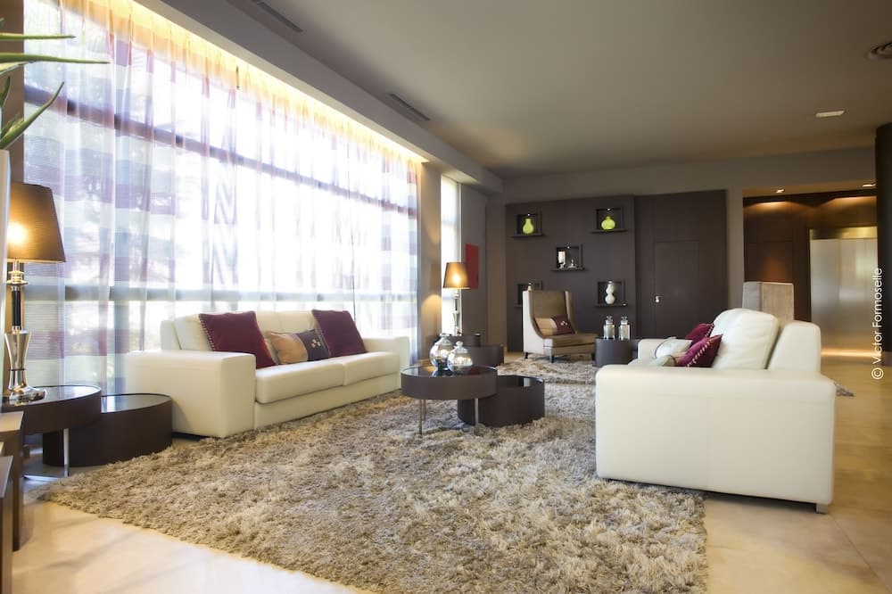 Hotel Torre de Nuñez