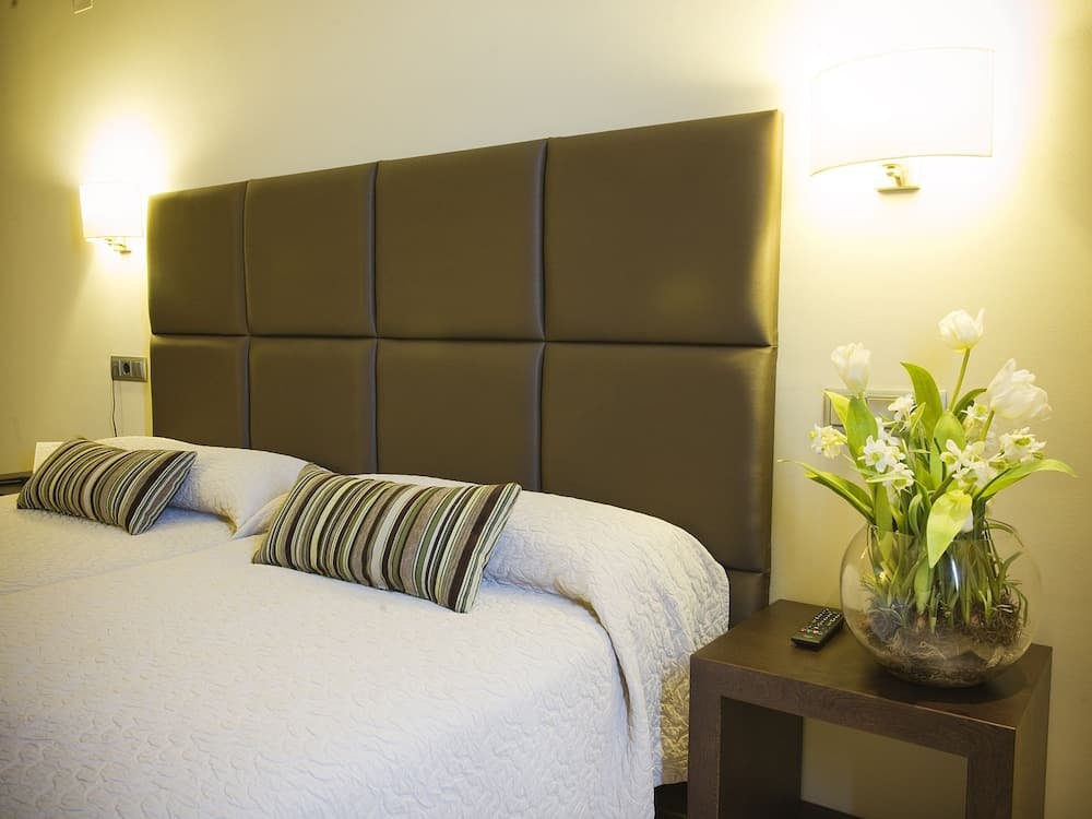 Hotel Torre de Nuñez