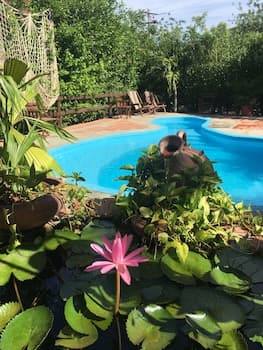 Hostal La Casa de Felipe