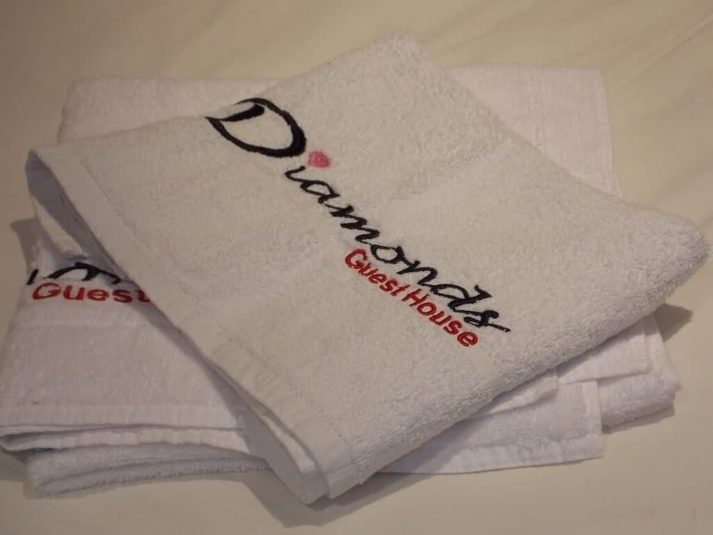 Diamonds Guest House