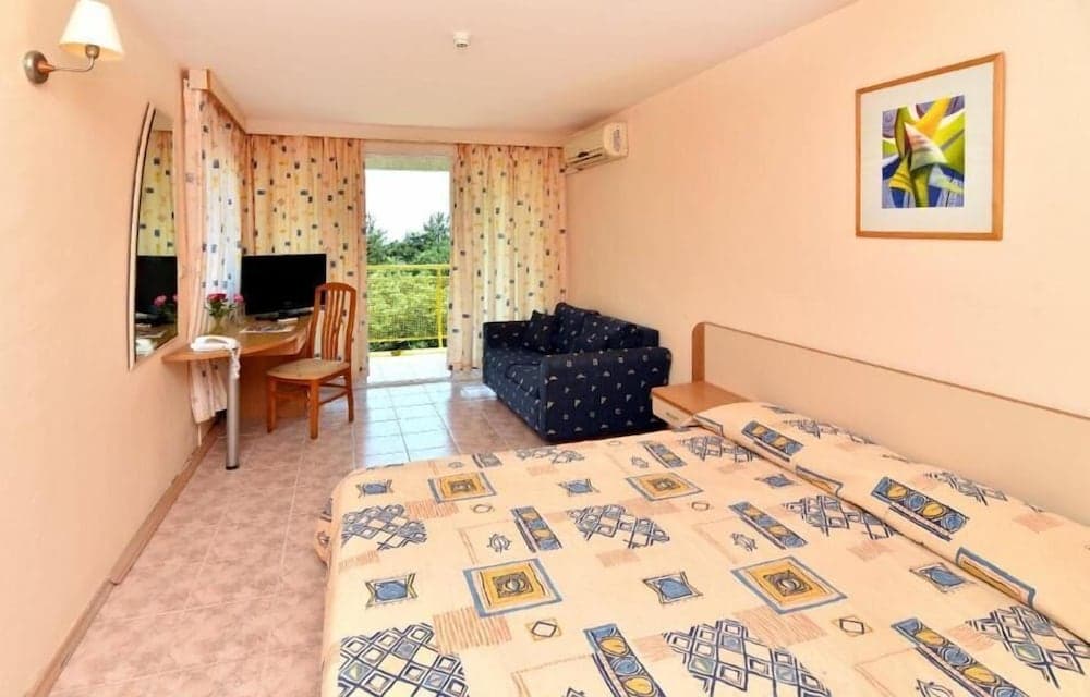 Hotel Orchidea Park All Inclusive