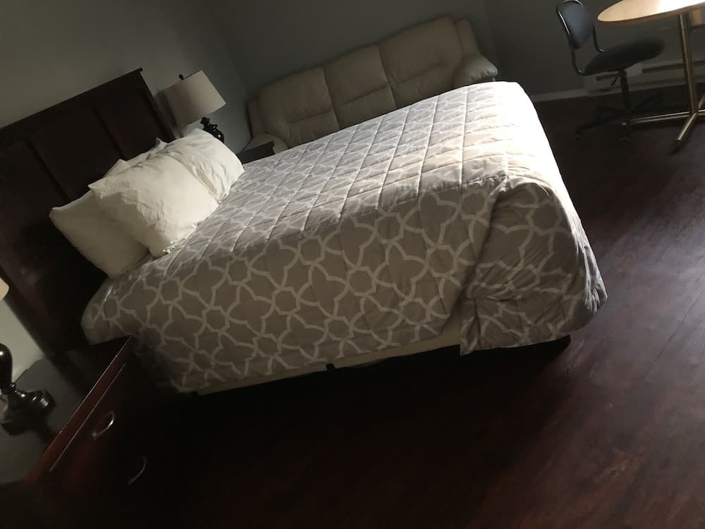 Riverside Inn Dallas