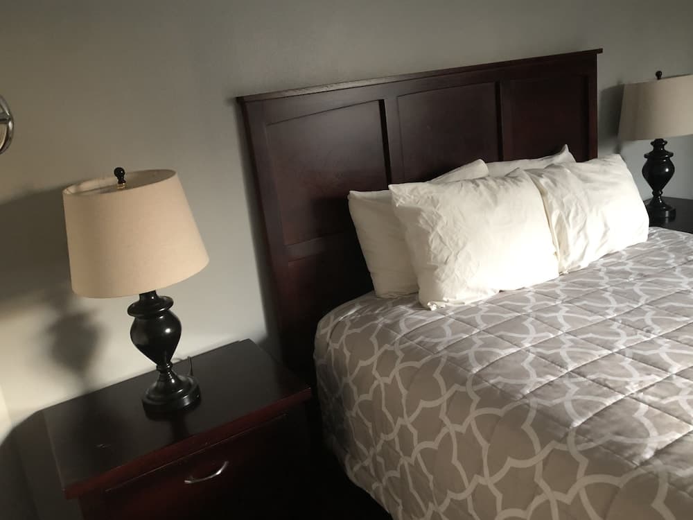 Riverside Inn Dallas