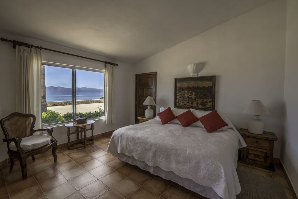 Rancho Las Cruces Baja California Sur