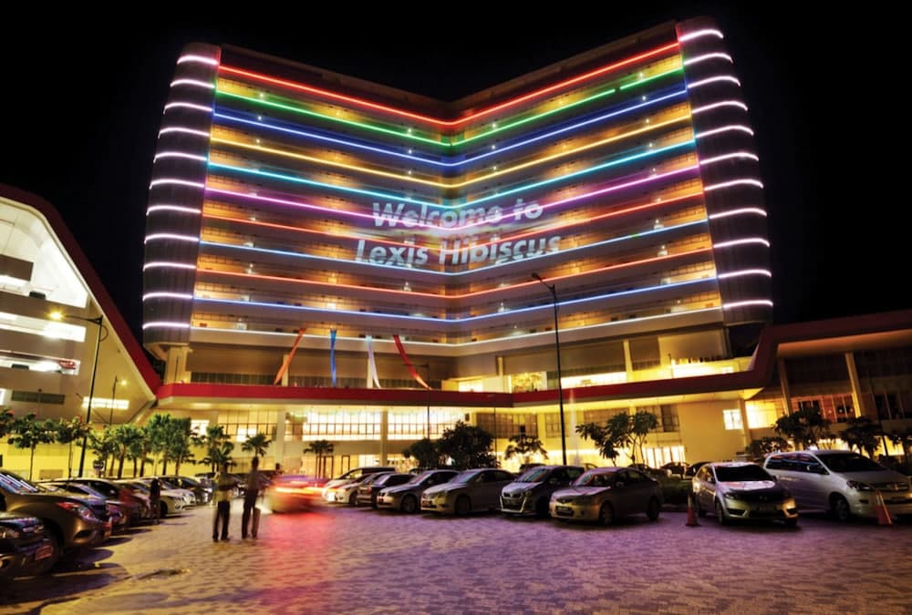 hotel image
