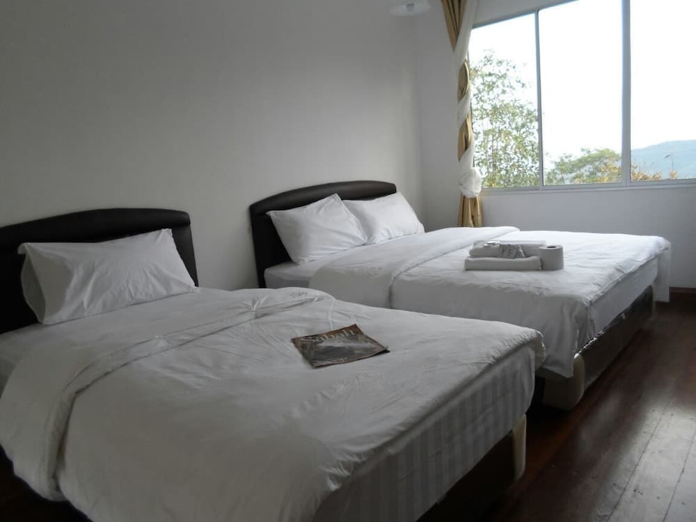 Ayana Holiday Resort