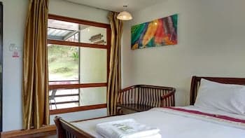 Ayana Holiday Resort