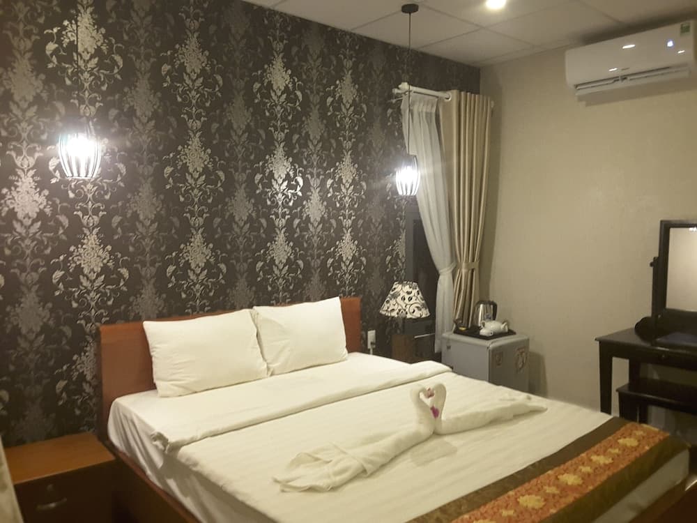 Rang Garden Beach Side Resort