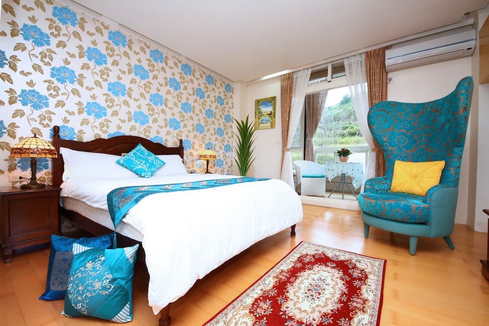 Yilan Yalu Good View Homestay