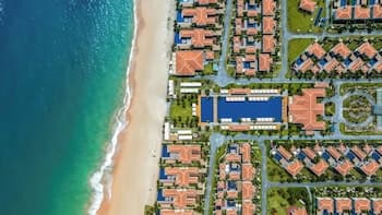 Fusion Resort & Villas Da Nang