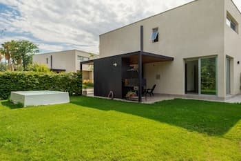 Duplex Las Acacias 8 by Vilvey Turismo