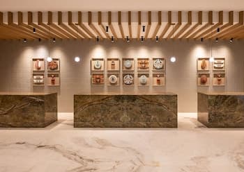 Hyatt Regency Nairobi Westlands