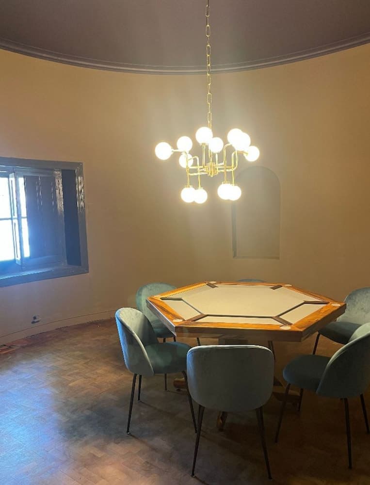 Torre Leloir by Vilvey Turismo