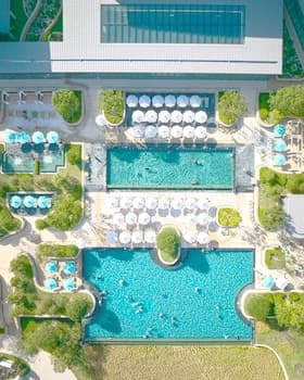 Ananti At Busan Village