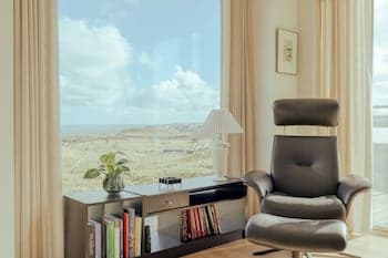 Experience Luxury Living With A Great View