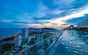 The Song Vita's Apartment