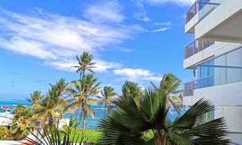 EDIFICIO SEA VIEW - APARTAMENTO 303B